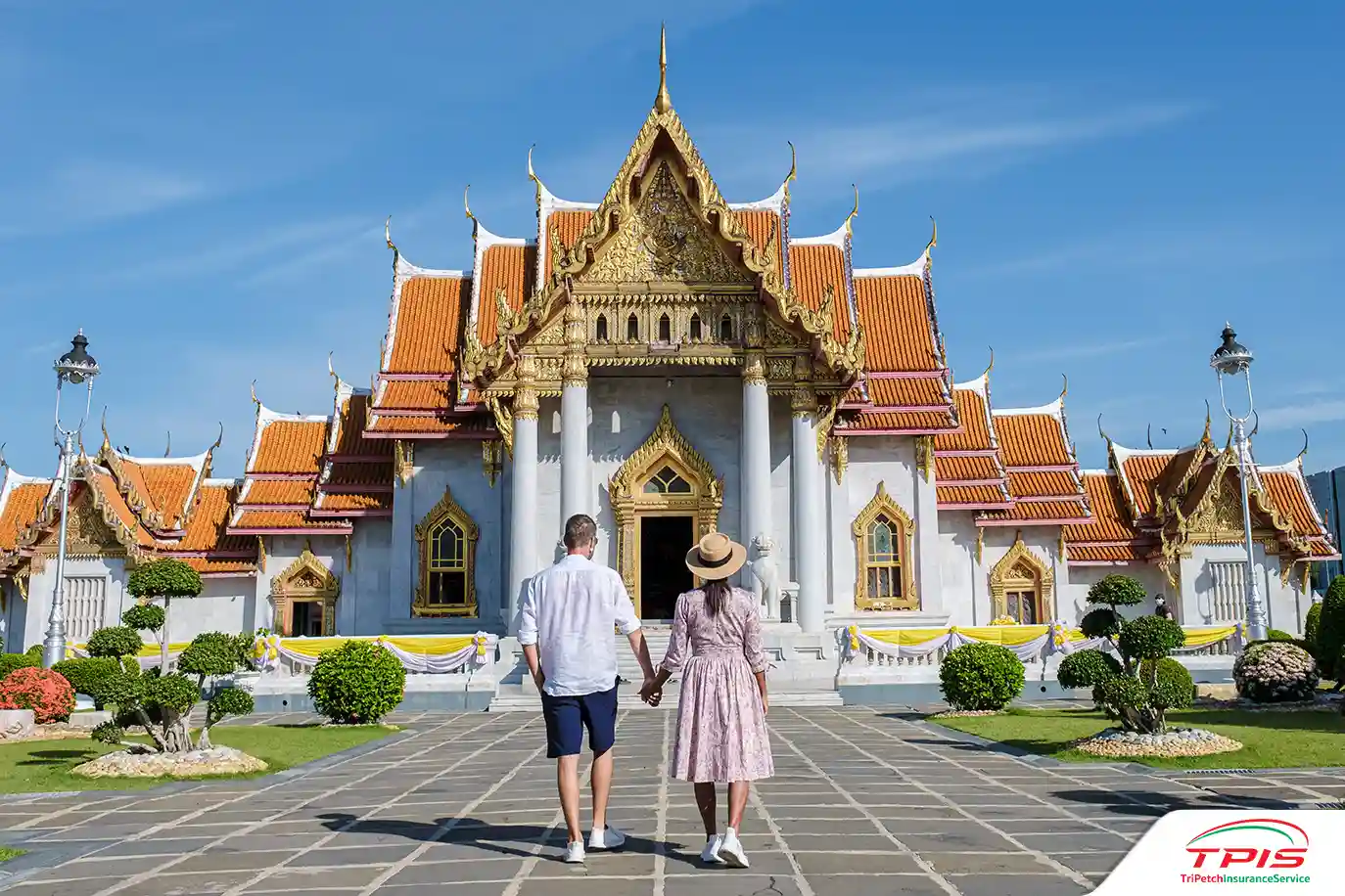 สายทำบุญ