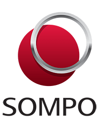 Sompo Insurance logo