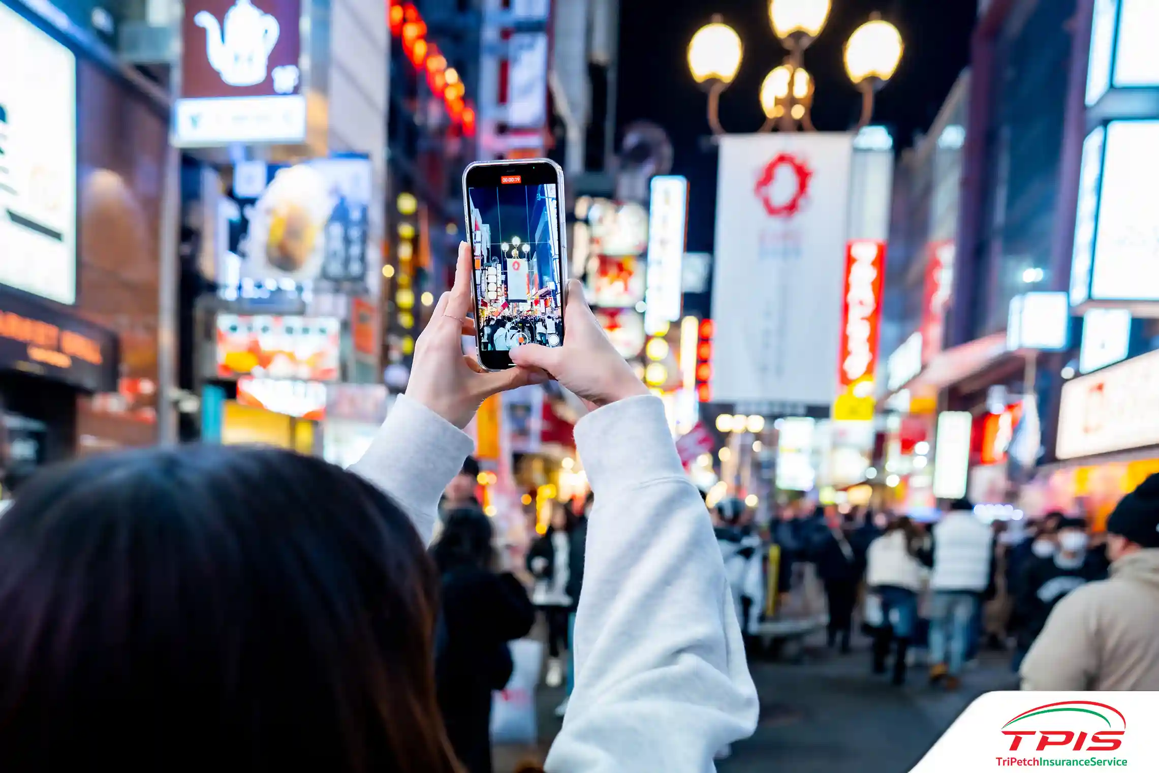 ย่านโดทงโบริ (Dotonbori)