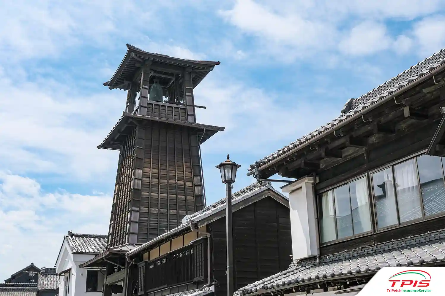 คาวาโกเอะ (Kawagoe) จังหวัดไซตามะ