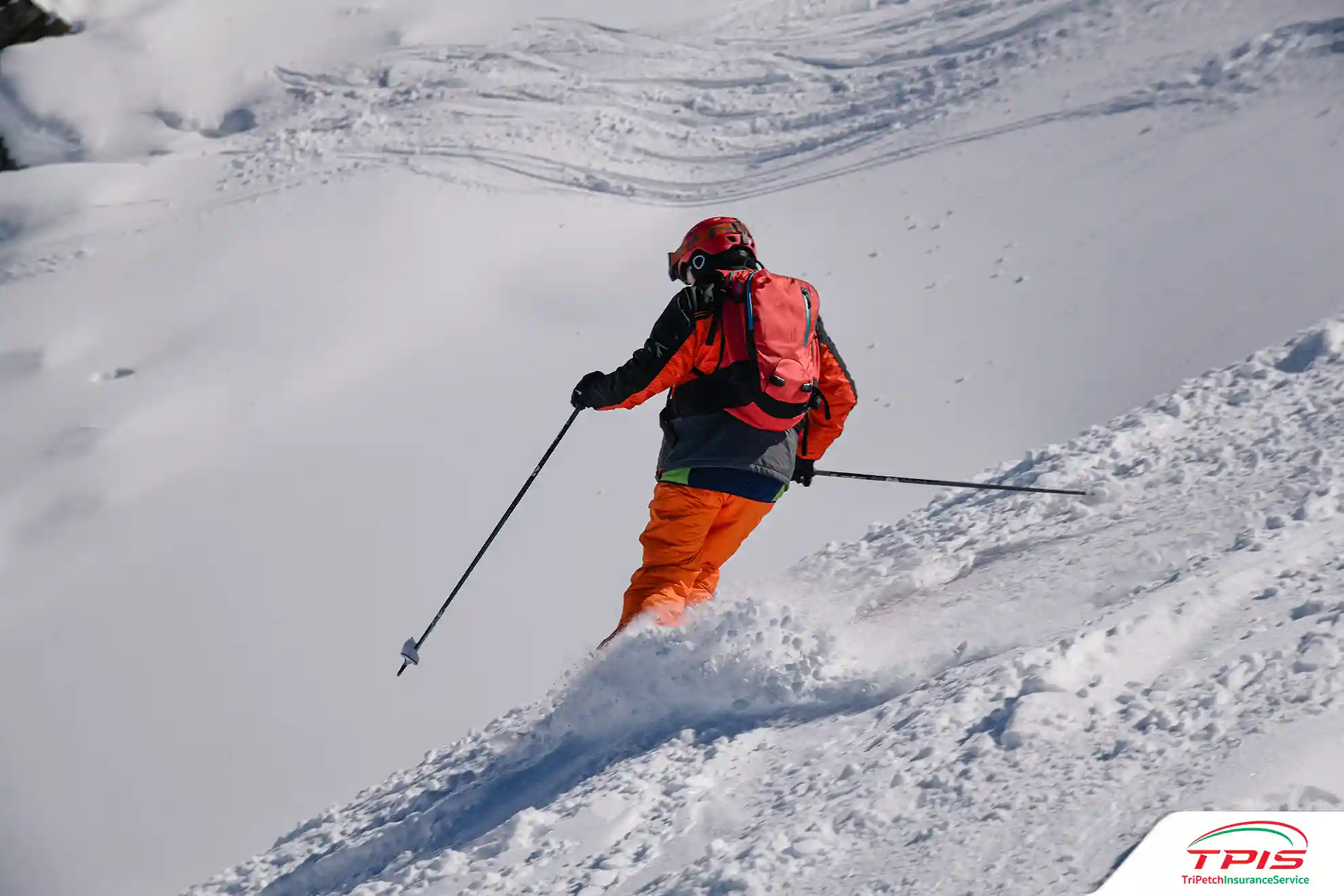 ลานสกีฟูราโน่ (Furano Ski Area)