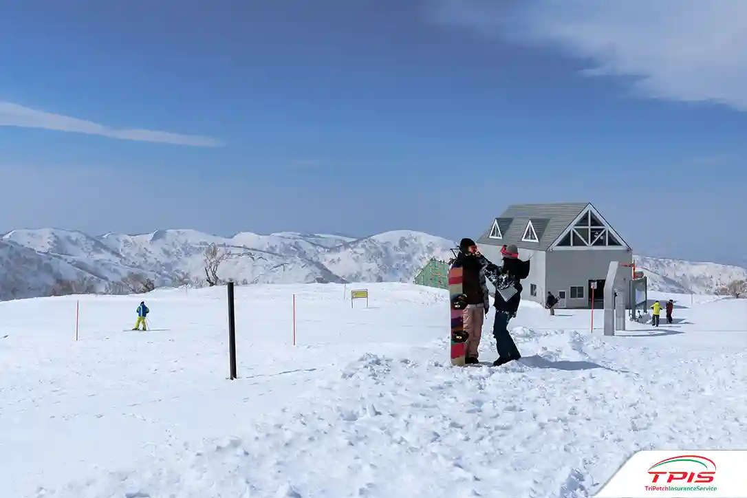 คิโรโระ สกีรีสอร์ต (Kiroro Ski Resort)