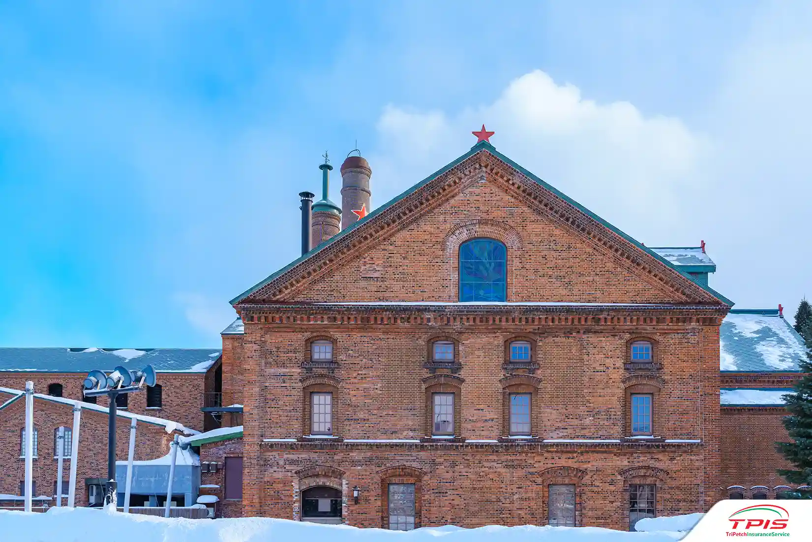 พิพิธภัณฑ์เบียร์แห่งซัปโปโร (Sapporo Beer Museum)